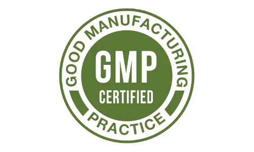 Conolidine gmp approved